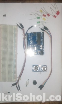 Arduino Uno